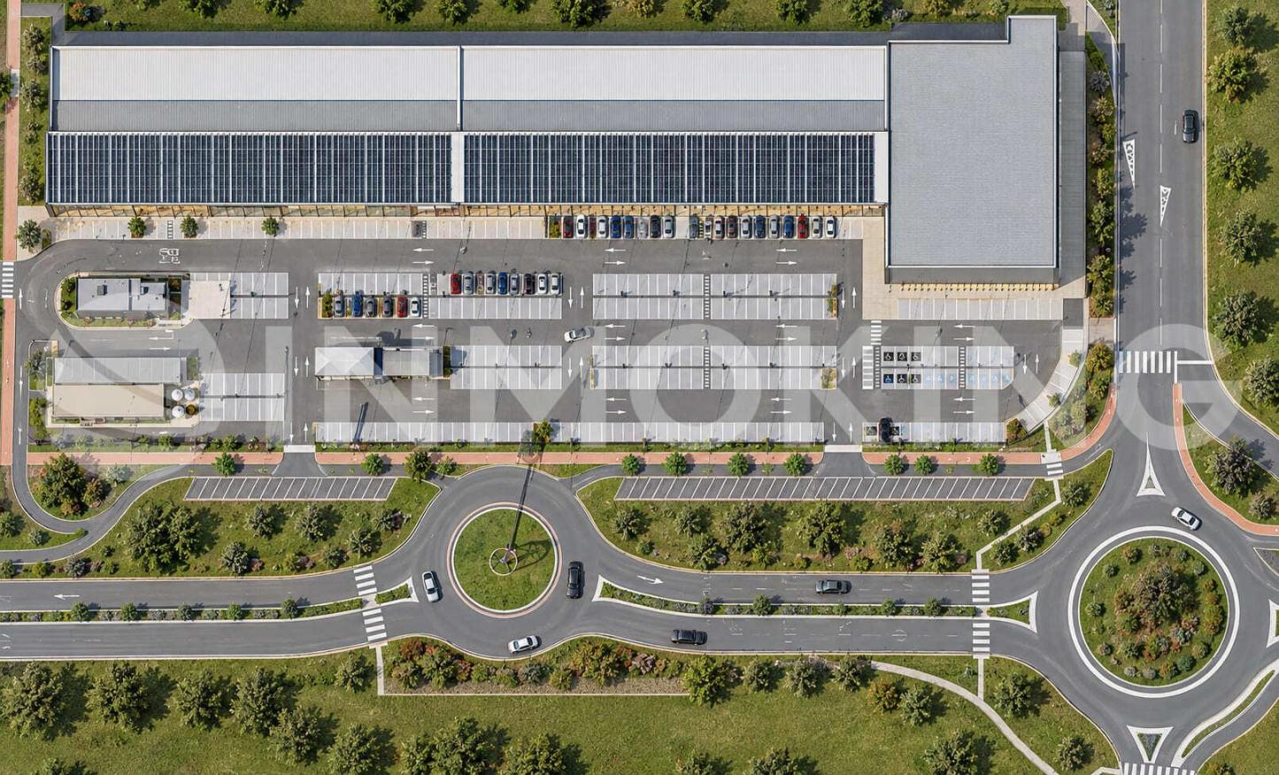 Foto de la propiedad Parque Comercial Albir Plaza